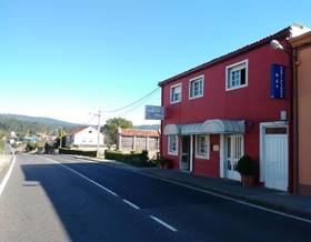 villas for sale in a estrada