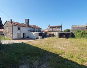 houses for sale in a coruña province