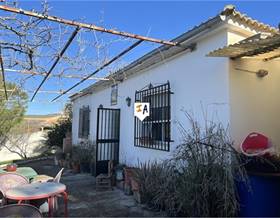 country house sale alcala la real outskirts by 140,000 eur