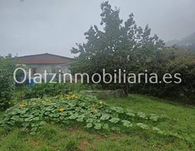 houses for sale in galdames