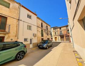 villas for sale in tortosa