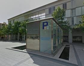 garages for sale in cubelles