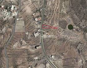 lands for sale in san miguel de abona