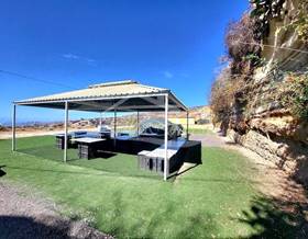 land sale sta. cruz de tenerife resto provincia by 250,000 eur