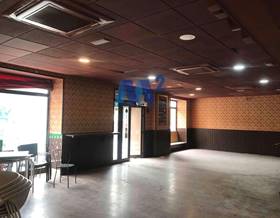 premises for sale in madrid province