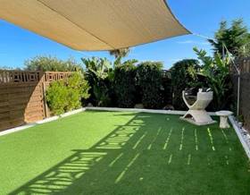 villas for sale in san luis de sabinillas
