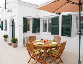 single family house sale islas baleares ciutadella de menorca by 639,000 eur