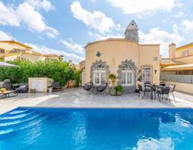 separate house sale alicante orihuela costa by 420,000 eur