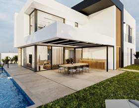 villas for sale in granja de rocamora