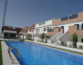 villas for sale in torre de la horadada