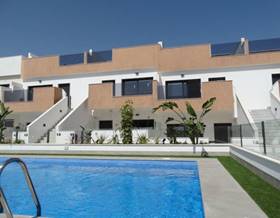villas for sale in la zenia