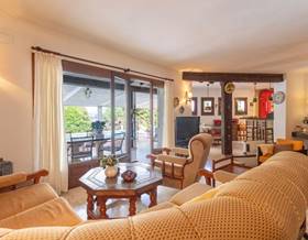 villa sale moraira san jaime by 799,000 eur