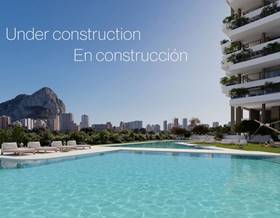 apartment sale calpe calp calpe by 877,000 eur