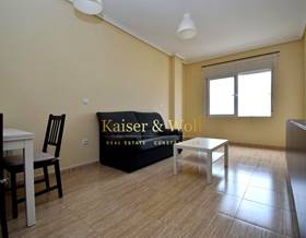 penthouse sale formentera del segura calle doctor fleming by 116,500 eur
