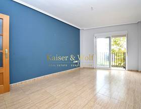 flat sale formentera del segura calle doctor fleming by 115,000 eur