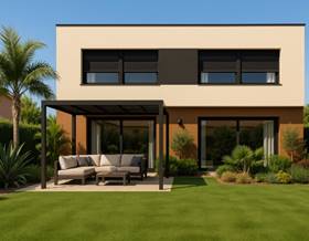 villas for sale in vilanova i la geltru