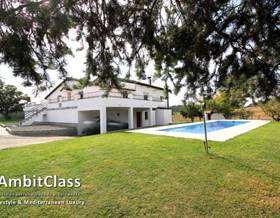 chalet sale gurb by 445,000 eur