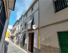villas for sale in doña mencia