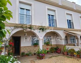 villas for sale in fuente de piedra