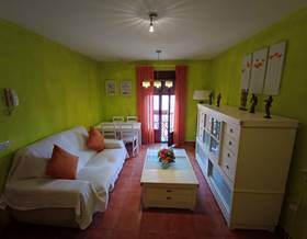 apartments for sale in la cabrera