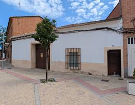 land sale fuente el saz by 175,000 eur