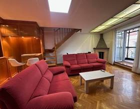 flat rent segovia plaza mayor by 1,650 eur