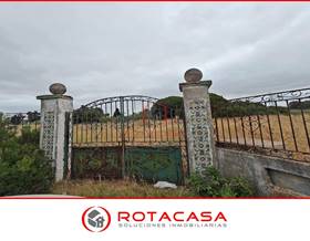 lands for sale in rota