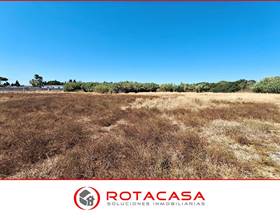 lands for sale in rota