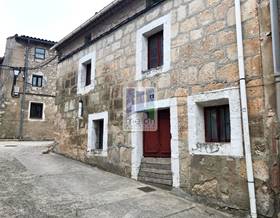 single family house sale cardeñadijo by 34,000 eur