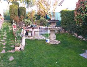 villas for sale in villalbilla de burgos