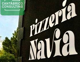 premises rent asturias navia by 950 eur