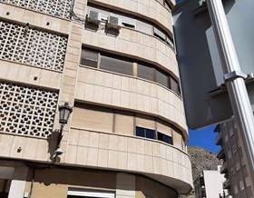 flat sale orihuela zona centro by 120,000 eur
