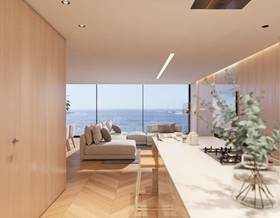 apartments for sale in a coruña province