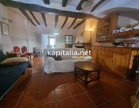 single family house sale ontinyent canterería by 95,000 eur