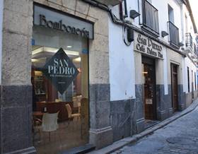 houses for sale in cordoba province