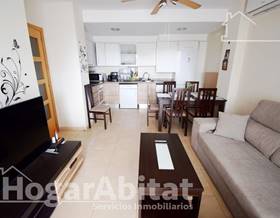 apartments for sale in cabanes, castellon