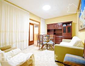 single family house sale pego centro urbano 4 by 137,000 eur