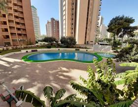 apartment sale benidorm levante by 183,500 eur