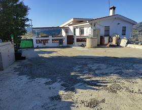 villas for sale in el borge