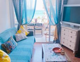 flat sale torre del mar paseo marítimo de levante by 340,000 eur