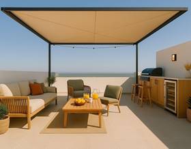 penthouse sale guardamar del segura pueblo by 339,500 eur