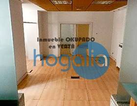 premises for sale in chamberi madrid