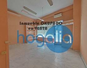 premises for sale in sur madrid