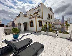 houses for sale in benejuzar