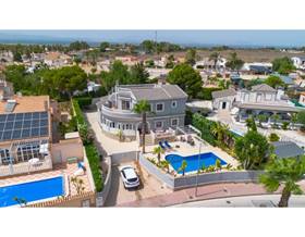 houses for sale in daya nueva