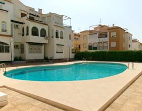 houses for sale in la zenia
