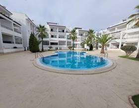 apartment sale torrevieja playa del acequion, naufragos y rocio del mar by 210,000 eur