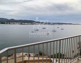 flat rent sant antoni de portmany by 1,800 eur