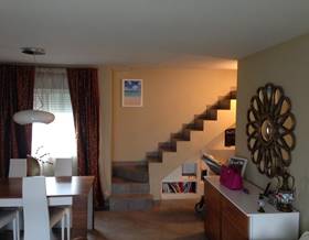 duplex sale galapagar by 275,000 eur