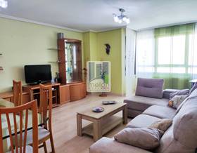 flat sale burgos gamonal by 340,000 eur